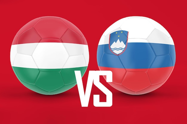 PSD hungary vs slovenia