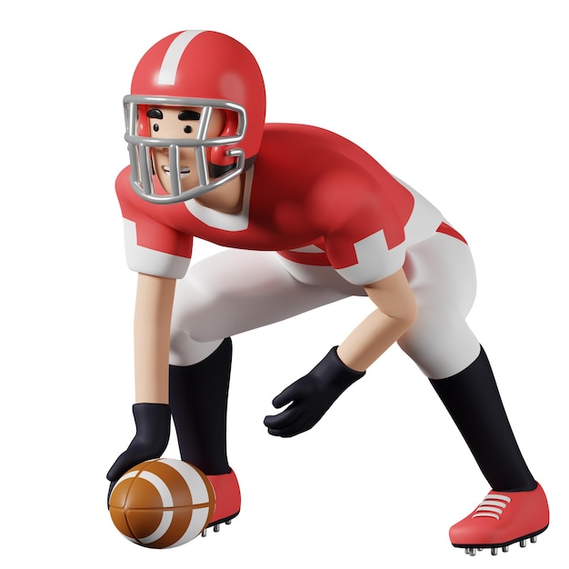 hut hut hut american football