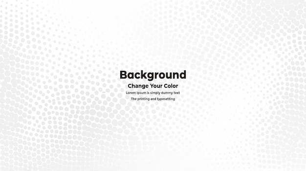 Hvid grå halvtonet PSD-baggrund. Hvide prikker, abstrakt hvid baggrund, teksturteknologi