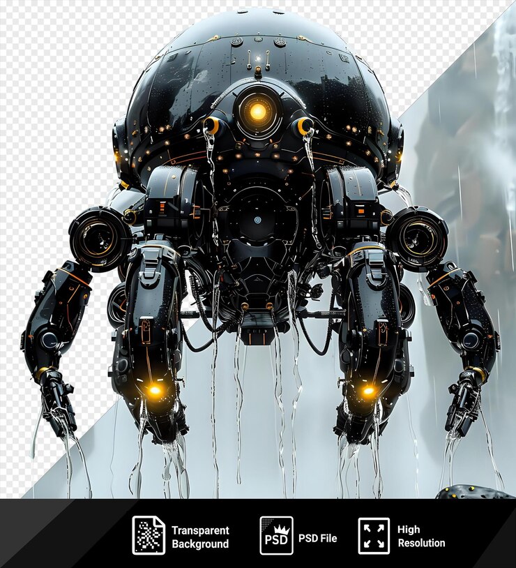 PSD the hydro bot rules waters with hydro jets and water control