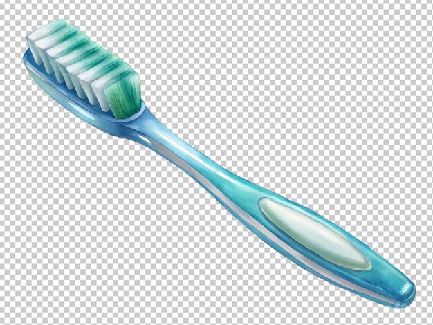 PSD hygiene toothbrush