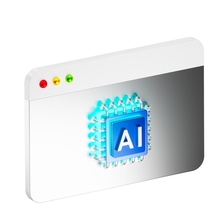 PSD i artificial intellignce robots robot ia