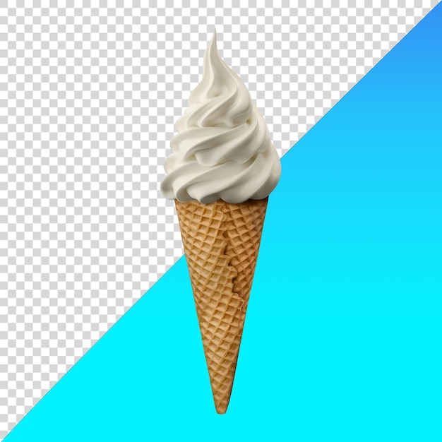 Cone di gelato