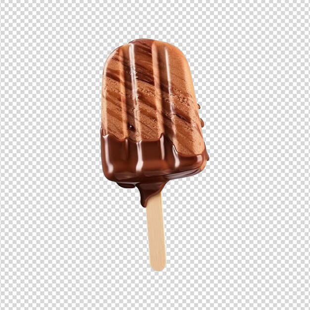 PSD ice cream png