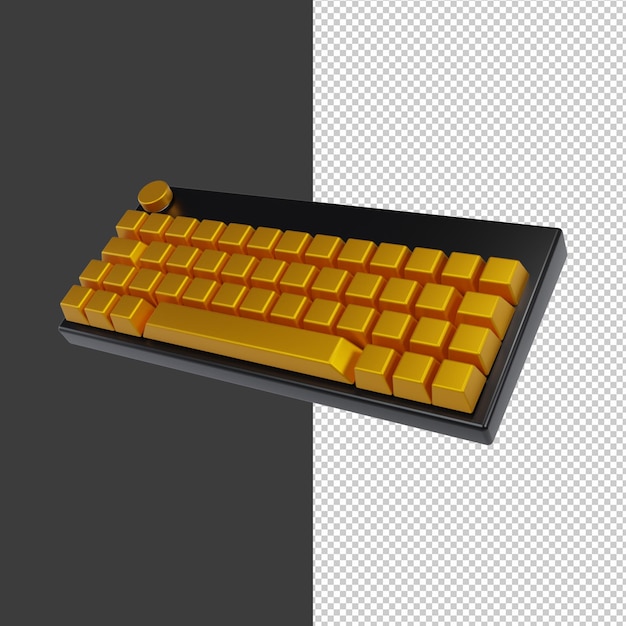 아이콘 3D 가