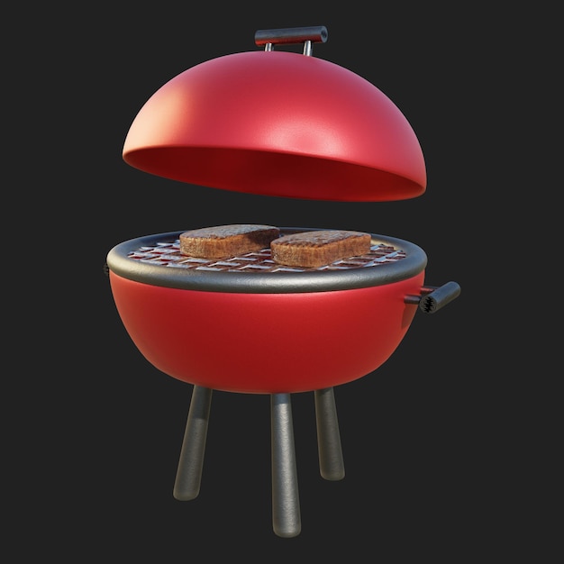 PSD icon_barbecue