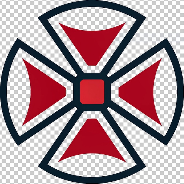 PSD icon van de brandweer png
