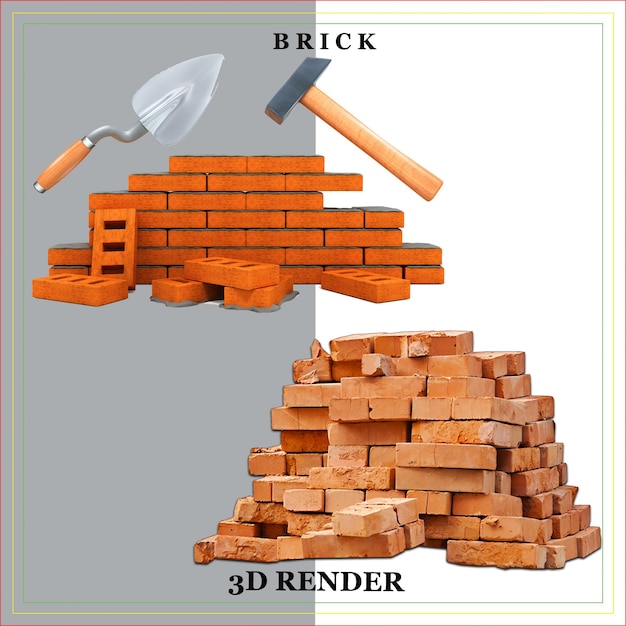 Icon van het huis Brick Croft