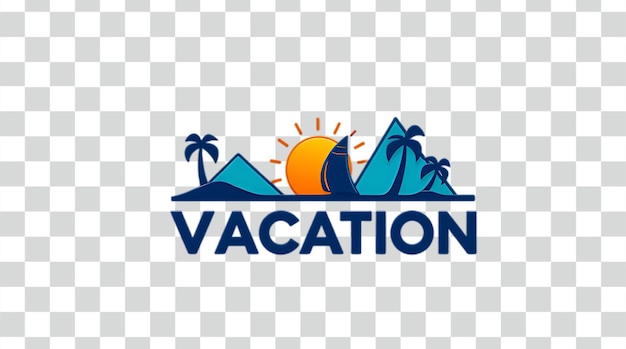 Iconen voor de zomervakantie