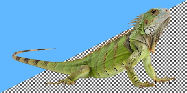 Iguana's