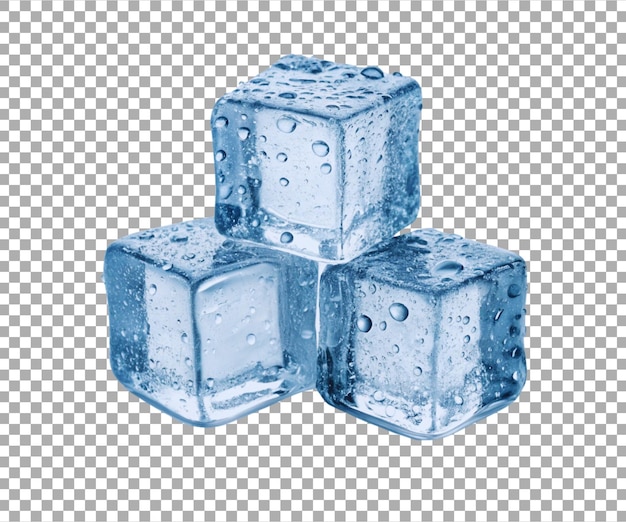 ijsblokken