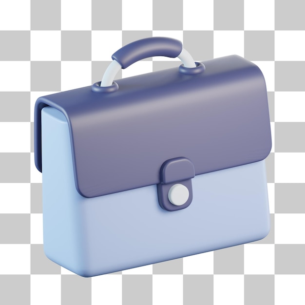 Ikona 3D teczki