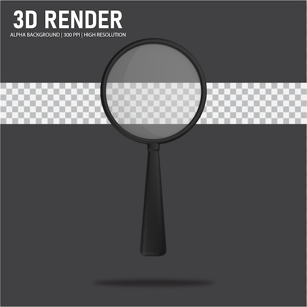 Ikona 3D