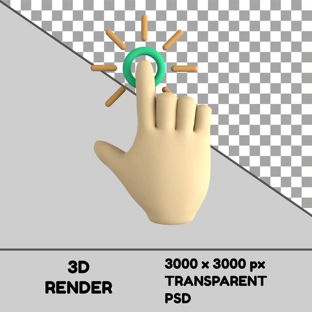 Ikona 3d