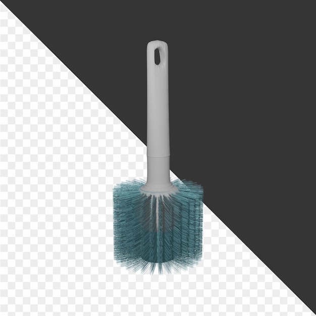 Ikona łazienki 3D