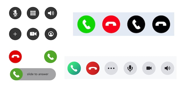Ikona połączenia mobilnego