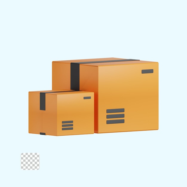 Ikona produktu 3d