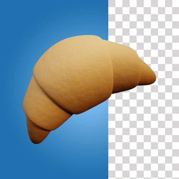 Ikonka Pasty 3d 1