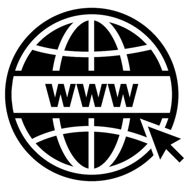 Ikonowa strona internetowa