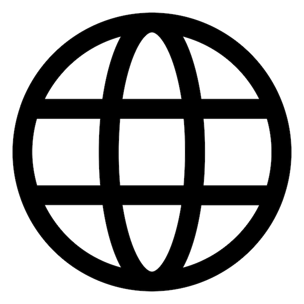 Ikonowa strona internetowa