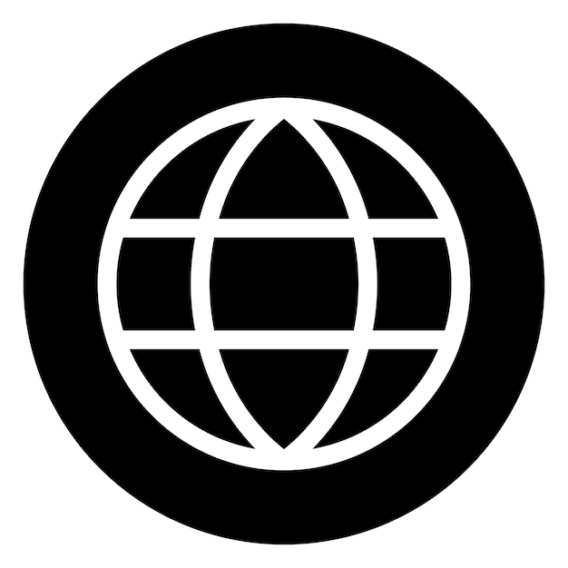 Ikonowa strona internetowa