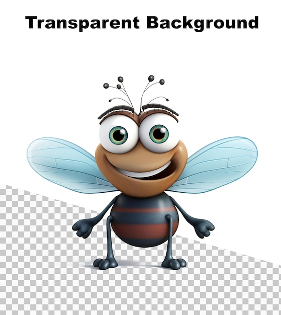 Bee Cartoon Images - Free Download on Freepik