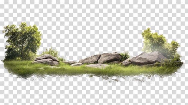 Illustration png isolated on transparent background