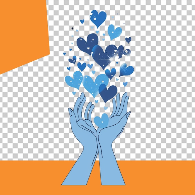 ilustracja charity png