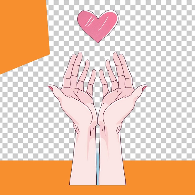 ilustracja charity png