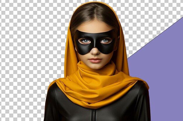 PSD ilustracja fashionista png