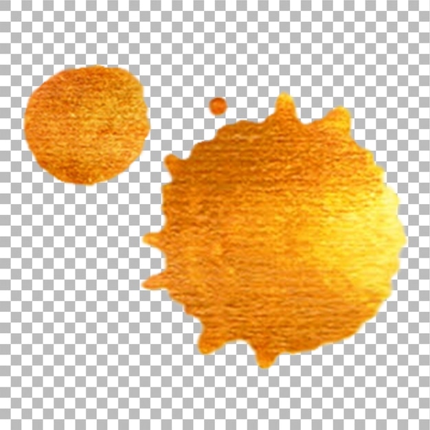 Ilustracja koncepcyjna stylu farby wodnej rysowanego ręcznie z atramentem splatter odpowiednim do projektu elementu