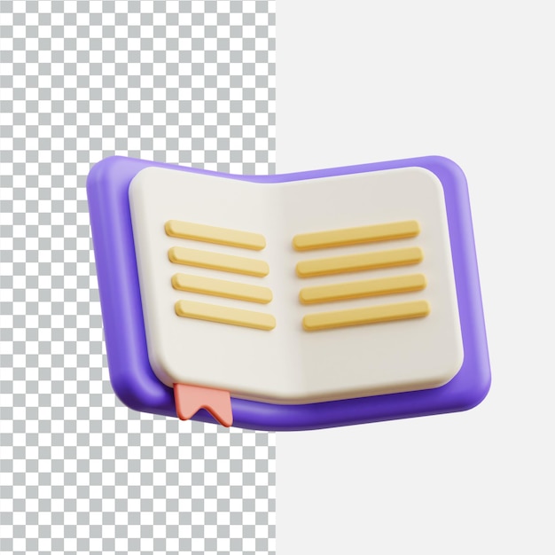Ilustracja projektowa zarządzania biznesem 3D
