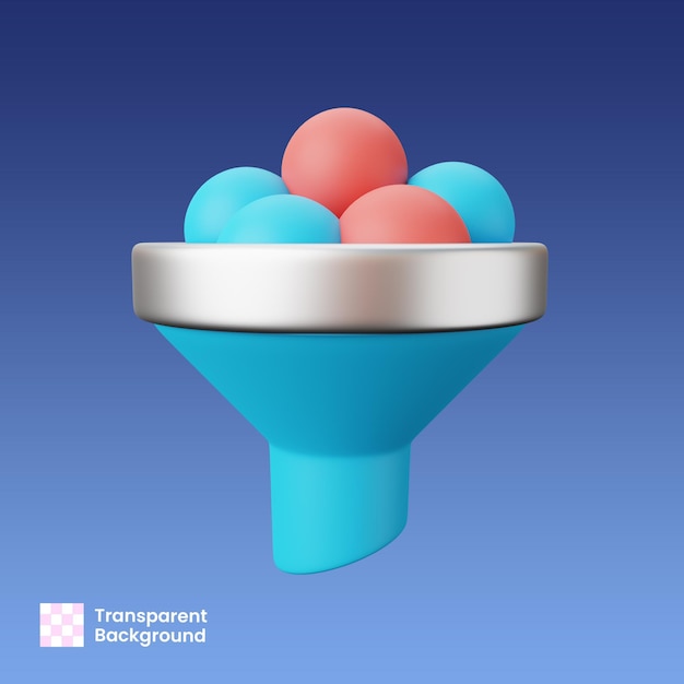 Ilustracja zawartości interfejsu interfejsu 3D