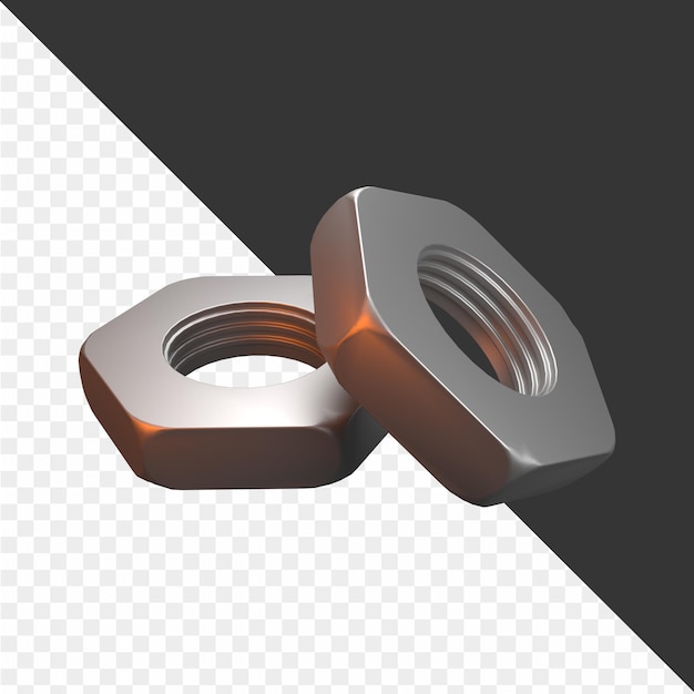 Ilustracje garażu 3D