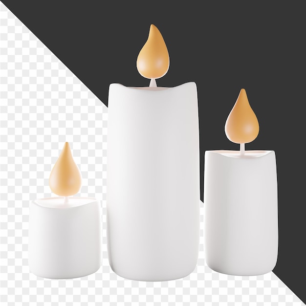 Ilustracje kryptograficzne 3D