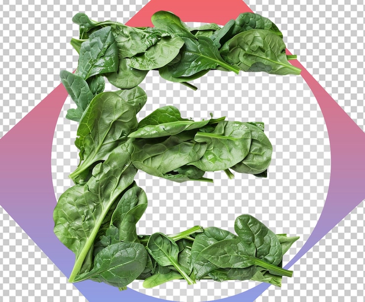 PSD ilustracje roślinne