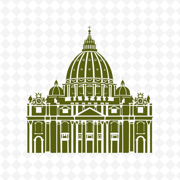 PSD the image of the cathedral of paris is made by the company of the university of paris