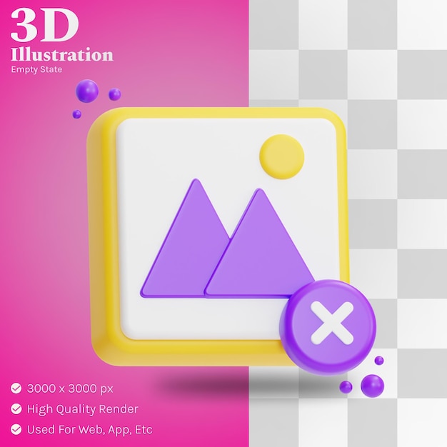 Изображение иллюстрация 3d