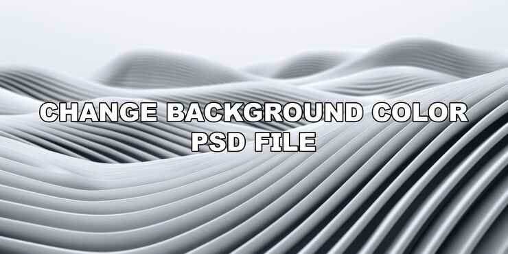 PSD 이 이미지는 색 배경입니다.