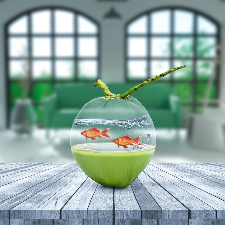 PSD image manipulation