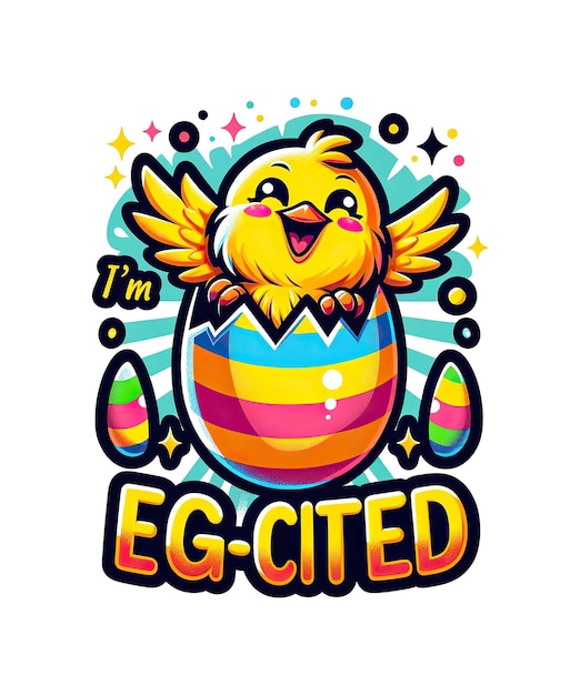 Imcited egg paaszwangerschapsverklaring