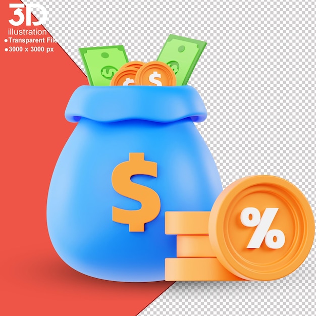 收入 3D 時間管理在孤立的背景下