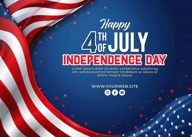 july 4 independence day united states
