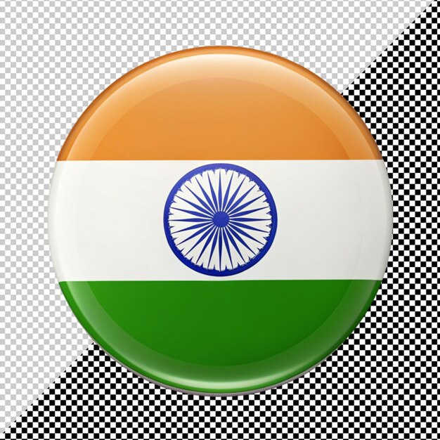 PSD indian flag batch