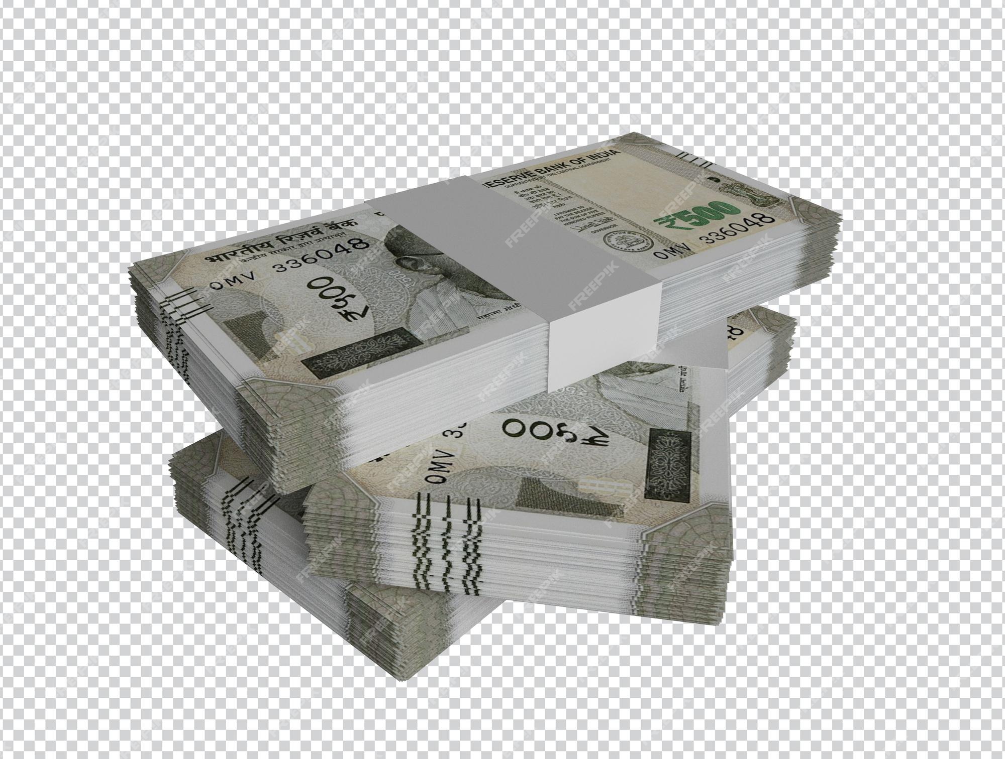 Premium PSD Indian Money Bundles 500 Rupee premium-psd-indian-money-bundles-500-rupee