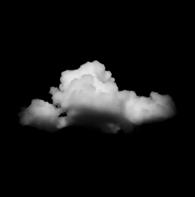 Individual clouds assets