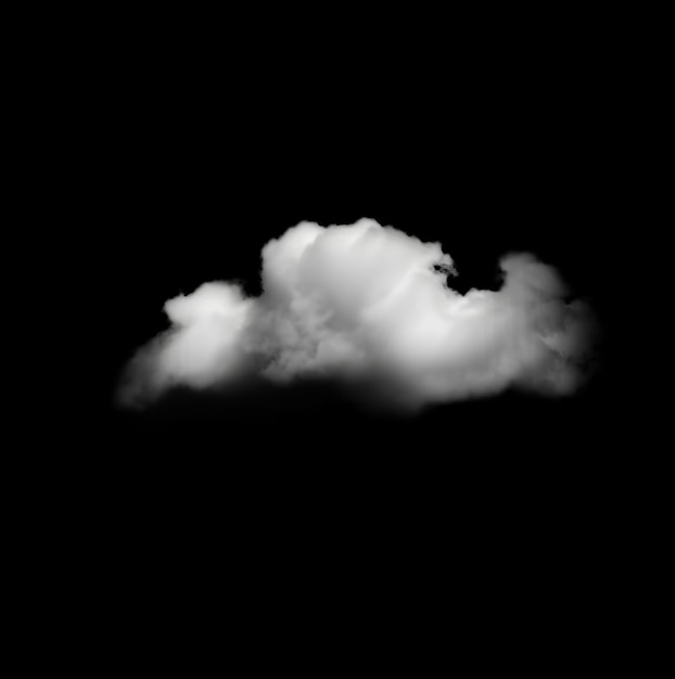 individual clouds assets