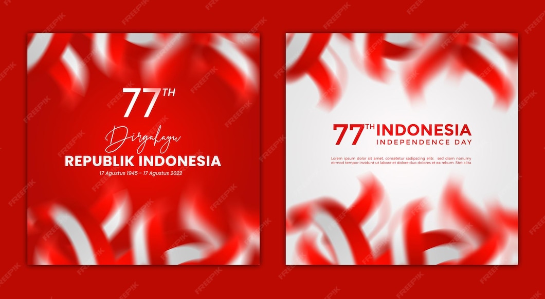 indonesia independence day 2025 washington dc