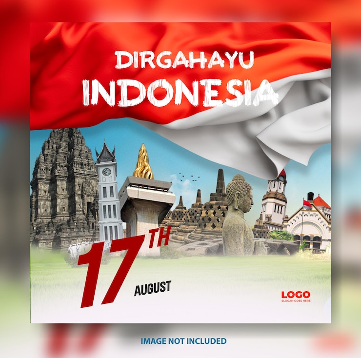 PSD インドネシア メディア ソーシャル・ポスト