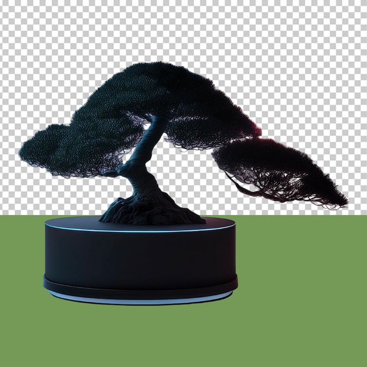 PSD indoor plant png